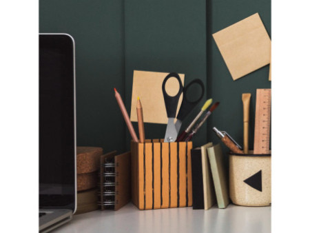 WESTCOTT Ciseaux de bureau, longueur: 155 mm, noir