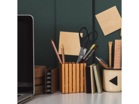 WESTCOTT Ciseaux de bureau, longueur: 171 mm, noir