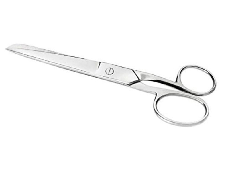 WESTCOTT Ciseaux universels STEEL, longueur: 180 mm