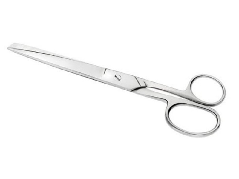 WESTCOTT Ciseaux universels STEEL, longueur: 210 mm