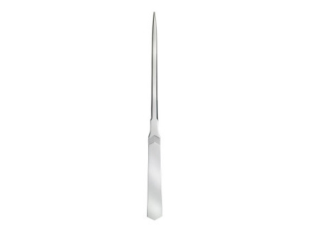 WESTCOTT Ouvre-lettres, longueur: 245 mm, manche et lame