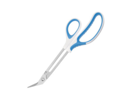 FIRST AID ONLY Ciseaux à ongles, longueur: 210 mm, longue