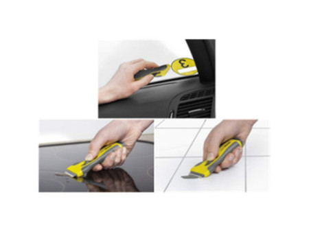 easyabsorb Lames de rechange pour grattoir à vitres