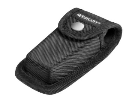 WESTCOTT Multi-outil 6 outils en 1, pliable