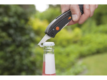 WESTCOTT Multi-outil 6 outils en 1, pliable