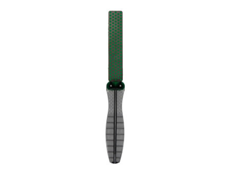 DMT Pierre à aiguiser DiaFold, fin/extra-fin, pliable