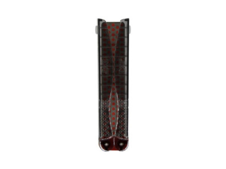 DMT Pierre à aiguiser DiaFold, fin/extra-fin, pliable