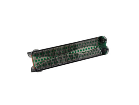 DMT Pierre à aiguiser DiaFold, fin/extra-fin, pliable
