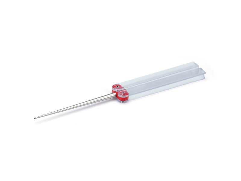 DMT Barre d'aiguisage DiaFold, fin, pliable
