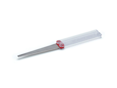 DMT Lime plate DiaFold, fin, pliable