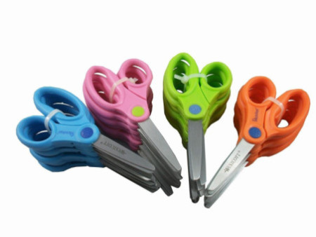WESTCOTT MICROBAN Rangement pour ciseaux, garni