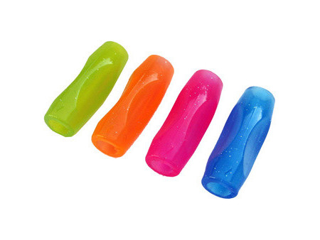 WESTCOTT Guide-doigt, set de 4, assorti
