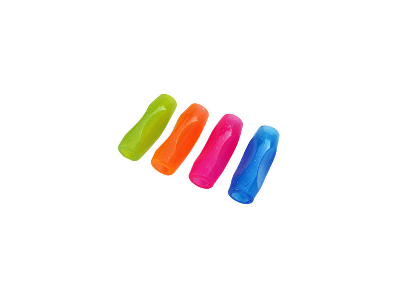 WESTCOTT Guide-doigt, set de 4, assorti