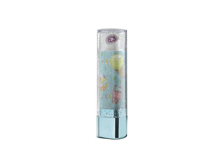 WESTCOTT Gomme en plastique Tendance, format rouge à lèvre