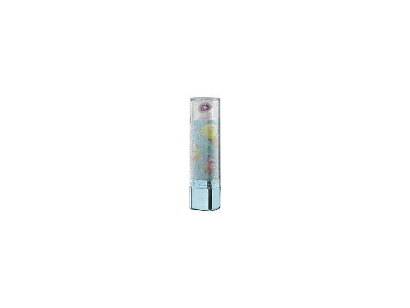 WESTCOTT Gomme en plastique Tendance, format rouge à lèvre