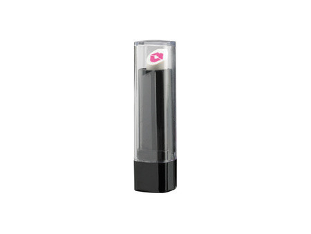 WESTCOTT Gomme en plastique Classique, format rouge à lèvre