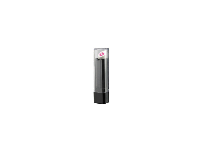 WESTCOTT Gomme en plastique Classique, format rouge à lèvre