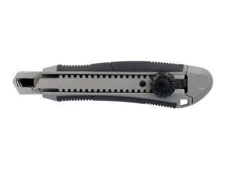 WESTCOTT Cuttter PROFESSIONAL avec vis, lame: 18 mm