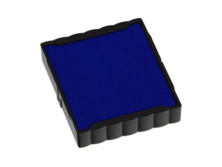 trodat Cassette d'encrage pour dateur Printy 4923, bleu