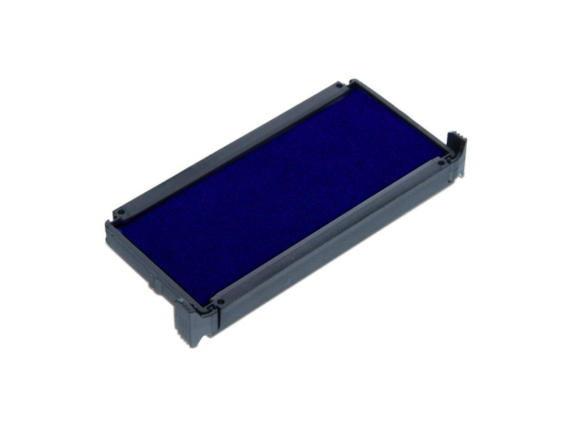 trodat Cassette d'encrage pour Printy 4913, bleu