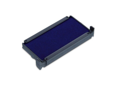 trodat Cassette d'encrage pour ligne Printy 4912, bleu