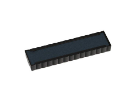 trodat Cassette d'encrage de rechange 6/4817, bleu