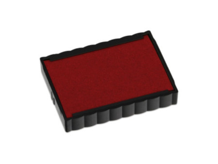 trodat Cassette d'encrage de rechange 6/4850, rouge