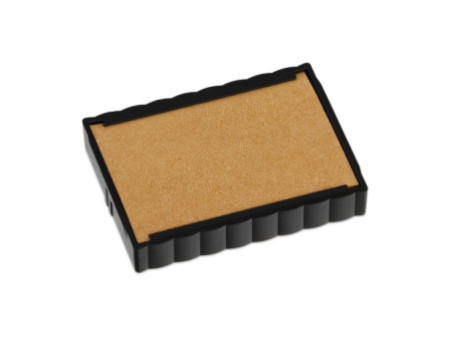 trodat Cassette d'encrage de rechange 6/4850, rouge