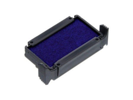 trodat Cassette d'encrage de rechange 6/4910, bleu