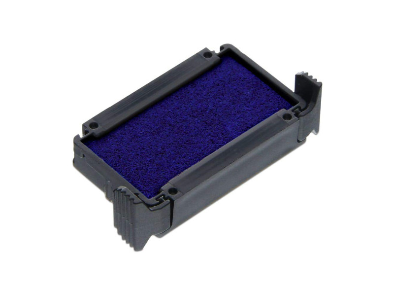 trodat Cassette d'encrage de rechange 6/4910, bleu