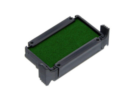 trodat Cassette d'encrage de rechange 6/4910, vert