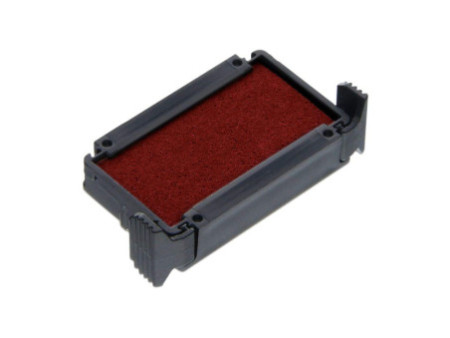 trodat Cassette d'encrage de rechange 6/4910, rouge