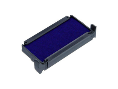 trodat Cassette d'encrage de rechange 6/4911, bleu