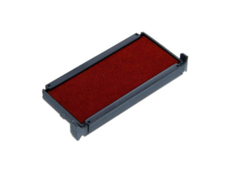 trodat Cassette d'encrage de rechange 6/4913, rouge