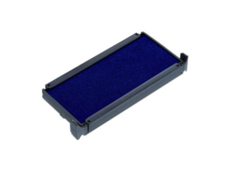 trodat Cassette d'encrage 6/4915, bleu