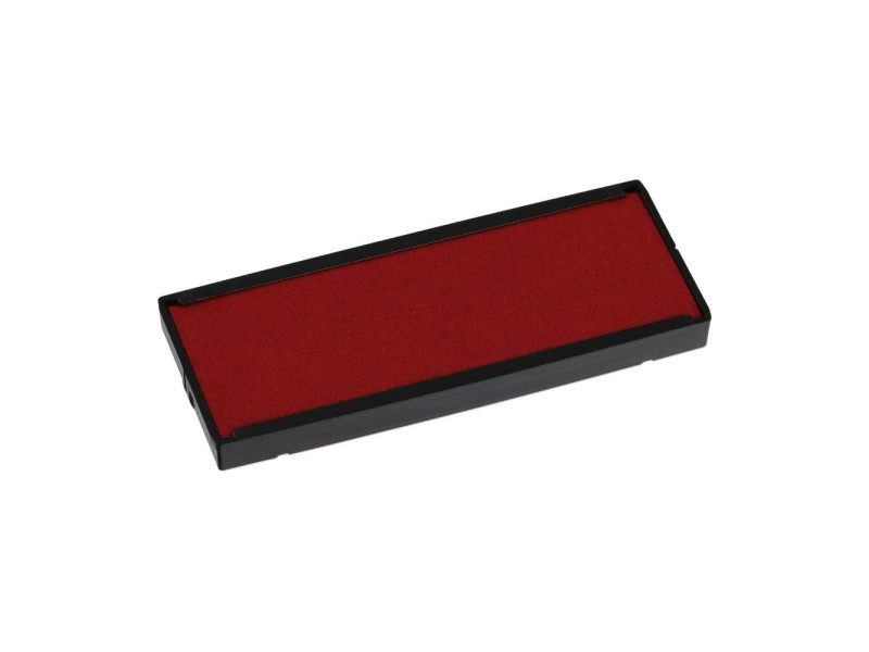 trodat Cassette d'encrage de rechange 6/4925, rouge