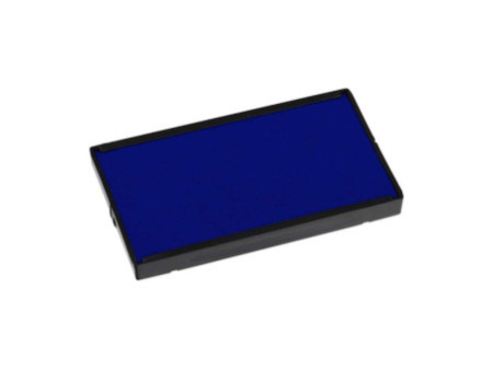 trodat Cassette d'encrage de rechange 6/4926, bleu