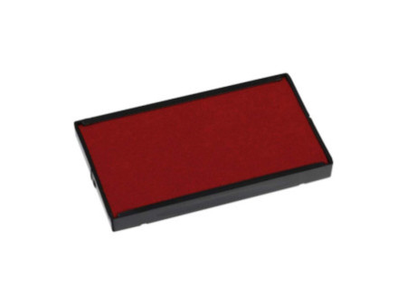 trodat Cassette d'encrage de rechange 6/4926, rouge