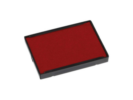 trodat Cassette d'encrage de rechange 6/4927, rouge