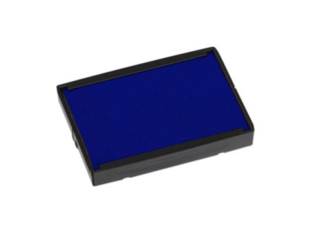 trodat Cassette d'encrage de rechange 6/4929, bleu