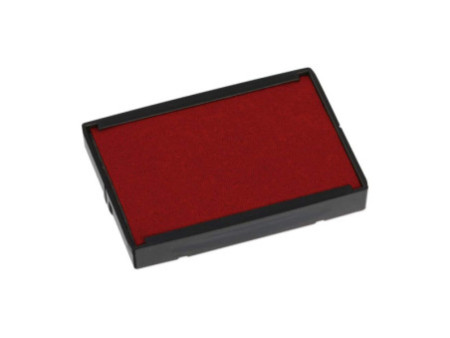 trodat Cassette d'encrage de rechange 6/4929, rouge