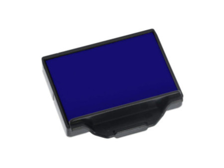 trodat Cassette d'encrage de rechange 6/50, bleu
