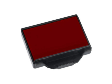 trodat Cassette d'encrage de rechange 6/50, rouge