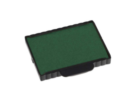trodat Cassette d'encrage de rechange 6/57, vert
