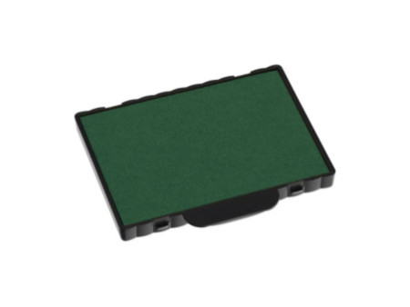 trodat Cassette d'encrage de rechange 6/58, vert