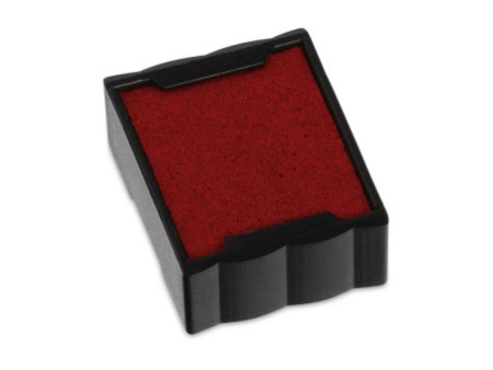 trodat Cassette d'encrage 6/4921, rouge