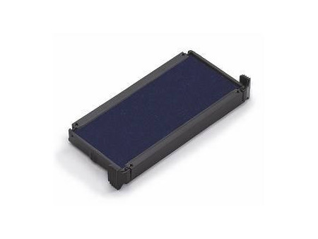 trodat Cassette d'encrage 6/4914, bleu