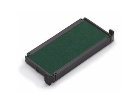 trodat Cassette d'encrage 6/4914, vert