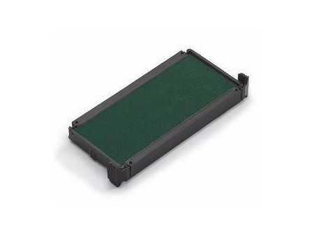 trodat Cassette d'encrage 6/4914, vert