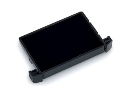 trodat Cassette d'encrage 6/4750, pack de 2, noir